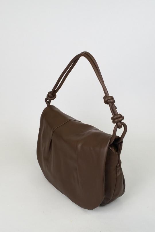 Sacs à main Maroquinerie Bordeaux DOLLIBAG 5055 Efashion Paris