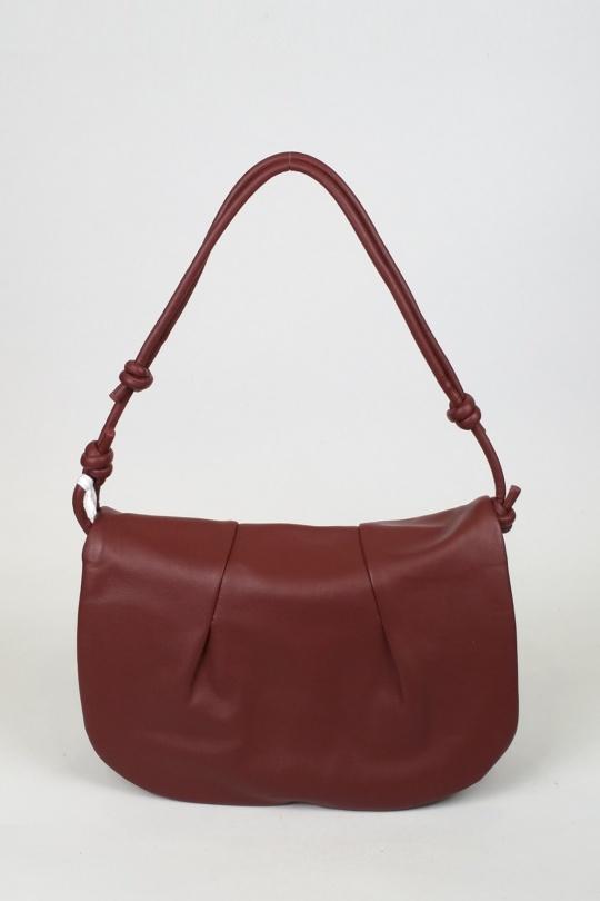 Sacs à main Maroquinerie Bordeaux DOLLIBAG 5055 Efashion Paris