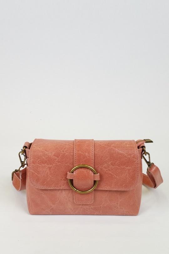 Sacs à bandoulière Maroquinerie Corail DOLLIBAG IT156M Efashion Paris