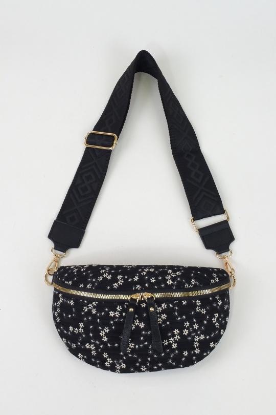 Fanny pack Bags Orange DOLLIBAG 87768TIS Efashion Paris