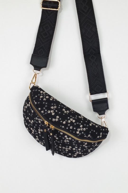 Fanny pack Bags Orange DOLLIBAG 87768TIS Efashion Paris