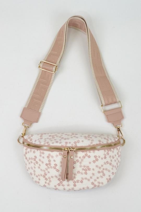 Fanny pack Bags Orange DOLLIBAG 87768TIS Efashion Paris