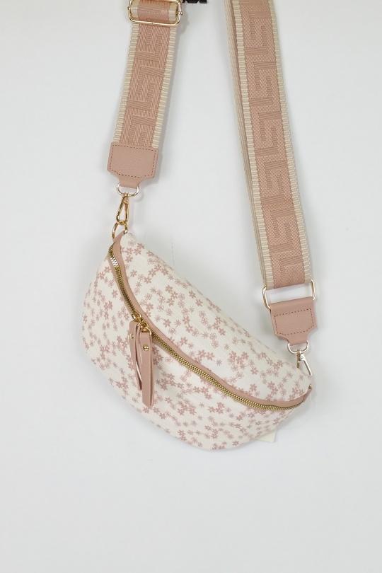 Fanny pack Bags Orange DOLLIBAG 87768TIS Efashion Paris