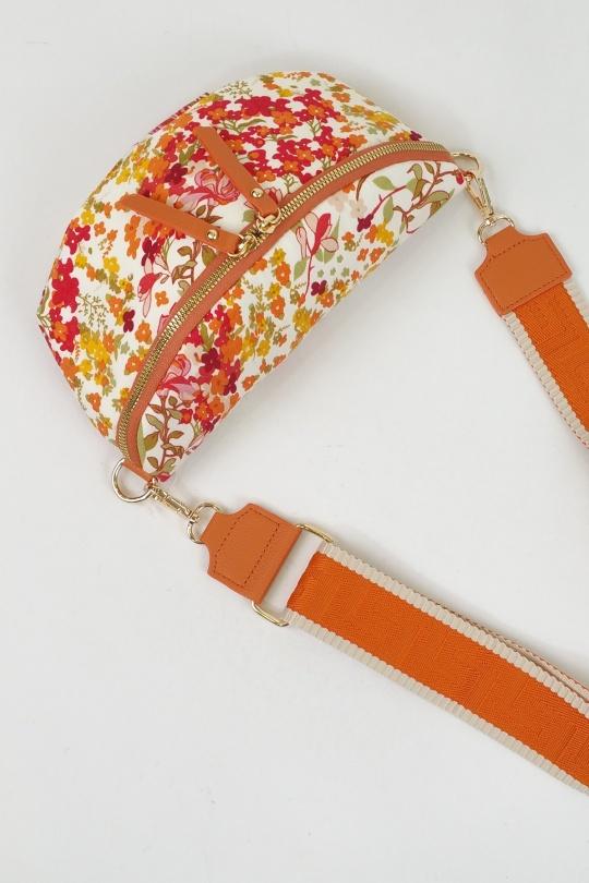 Fanny pack Bags Orange DOLLIBAG 87768TIS Efashion Paris