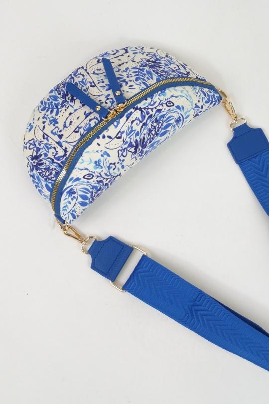 Fanny pack Bags Orange DOLLIBAG 87768TIS Efashion Paris