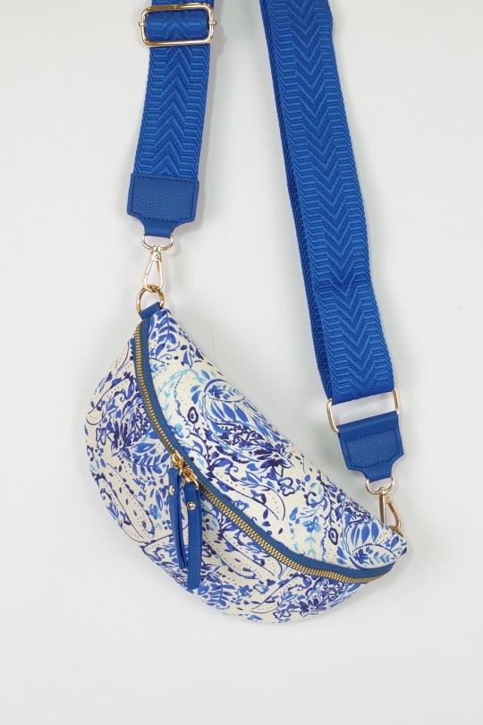 Fanny pack Bags Orange DOLLIBAG 87768TIS Efashion Paris