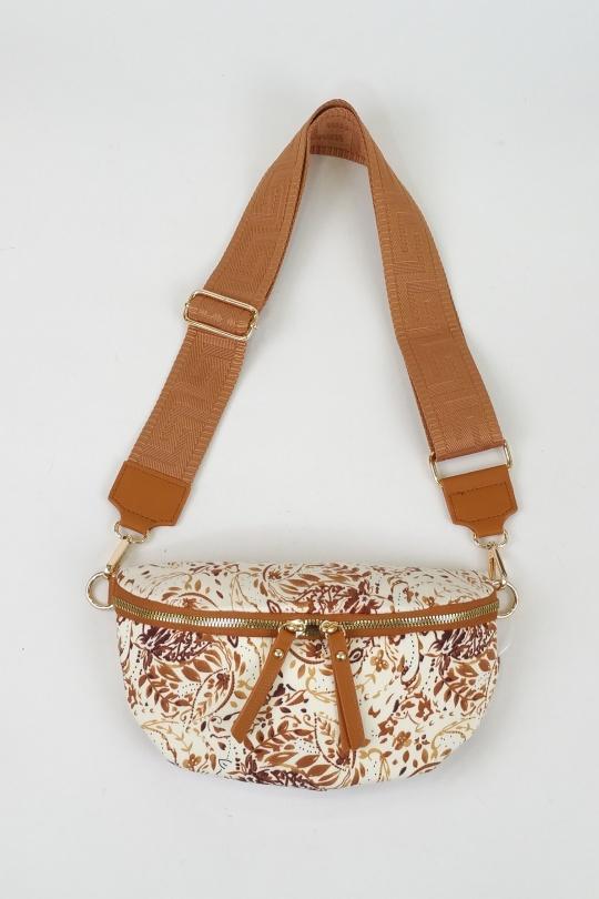 Fanny pack Bags Orange DOLLIBAG 87768TIS Efashion Paris