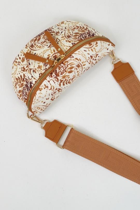 Fanny pack Bags Orange DOLLIBAG 87768TIS Efashion Paris