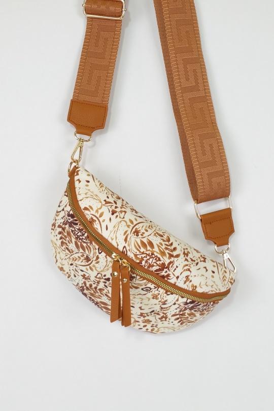 Fanny pack Bags Orange DOLLIBAG 87768TIS Efashion Paris