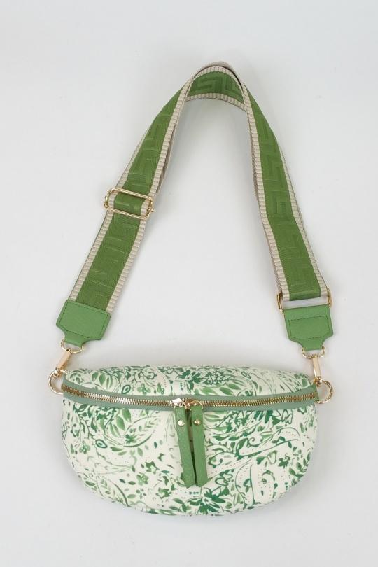 Fanny pack Bags Orange DOLLIBAG 87768TIS Efashion Paris