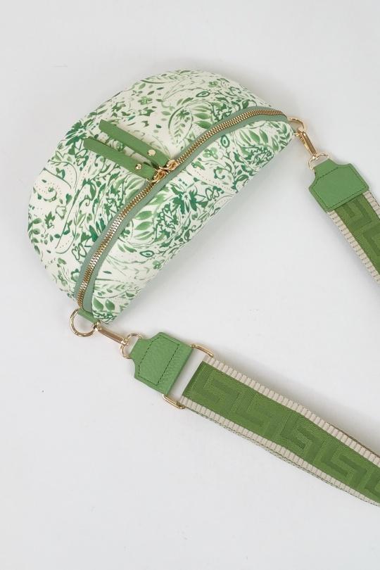 Fanny pack Bags Orange DOLLIBAG 87768TIS Efashion Paris