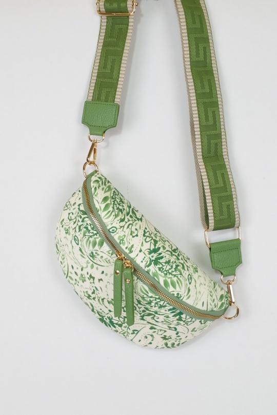 Fanny pack Bags Orange DOLLIBAG 87768TIS Efashion Paris