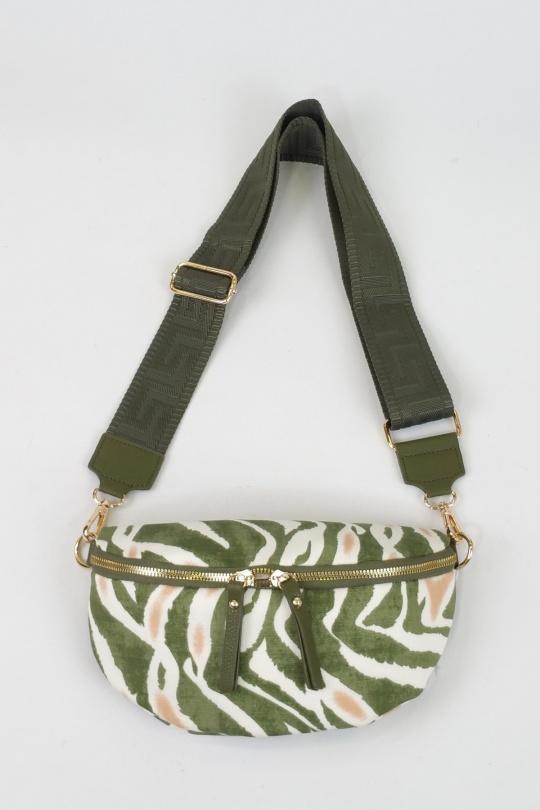 Fanny pack Bags Orange DOLLIBAG 87768TIS Efashion Paris