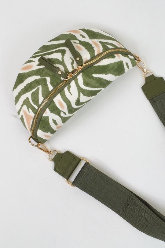 Fanny pack Bags Orange DOLLIBAG 87768TIS Efashion Paris