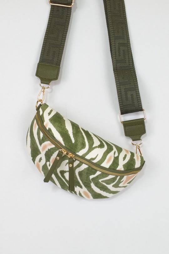 Fanny pack Bags Orange DOLLIBAG 87768TIS Efashion Paris