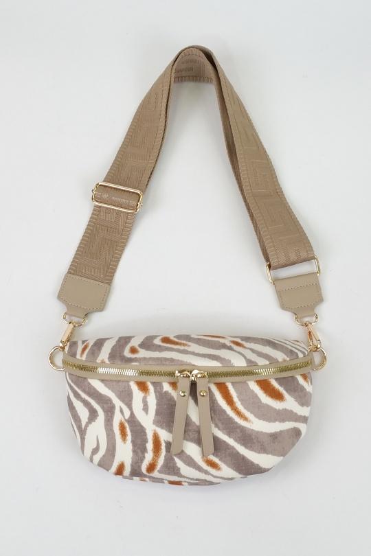 Fanny pack Bags Orange DOLLIBAG 87768TIS Efashion Paris