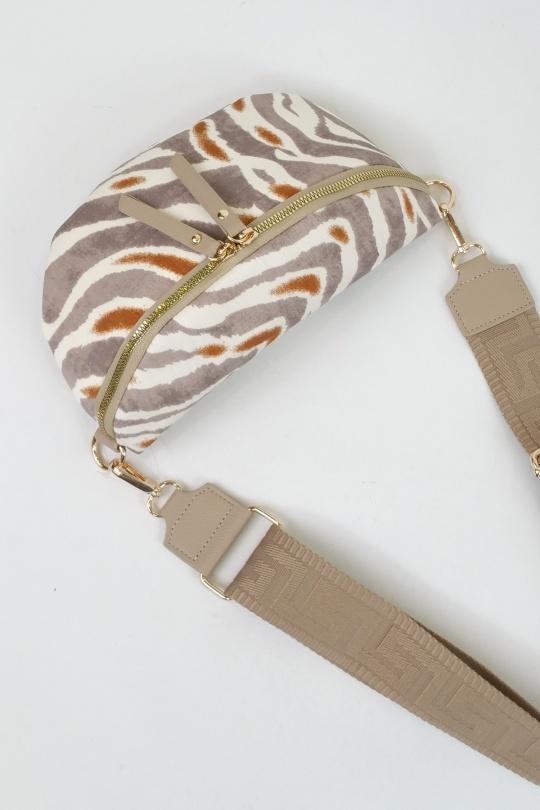 Fanny pack Bags Orange DOLLIBAG 87768TIS Efashion Paris