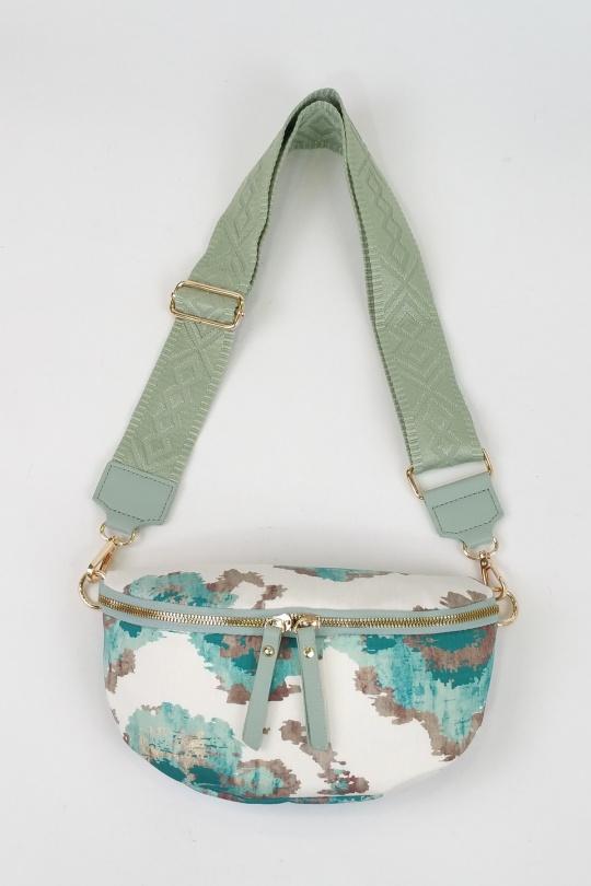 Fanny pack Bags Orange DOLLIBAG 87768TIS Efashion Paris