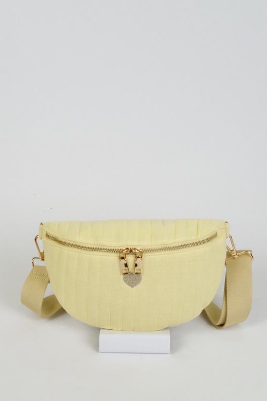 Marsupio Borse Yellow DOLLIBAG 87823GA Efashion Paris