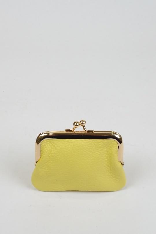 Petite maroquinerie Maroquinerie Rose bonbon DOLLIBAG IT058 Efashion Paris