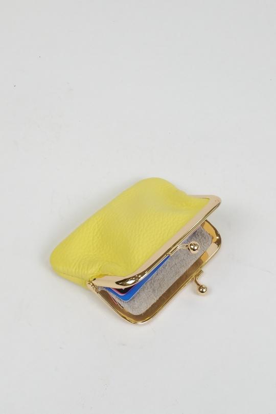 Petite maroquinerie Maroquinerie Rose bonbon DOLLIBAG IT058 Efashion Paris