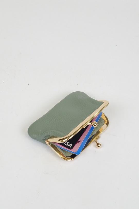 Petite maroquinerie Maroquinerie Rose bonbon DOLLIBAG IT058 Efashion Paris