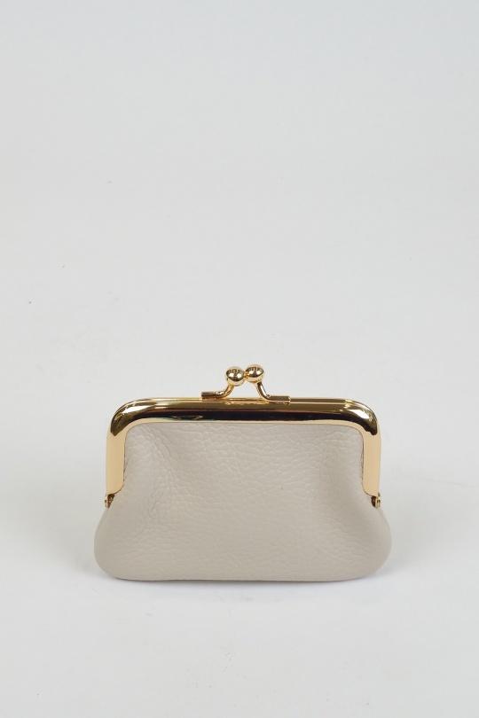 Petite maroquinerie Maroquinerie Rose bonbon DOLLIBAG IT058 Efashion Paris