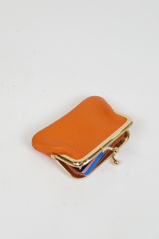 Petite maroquinerie Maroquinerie Rose bonbon DOLLIBAG IT058 Efashion Paris