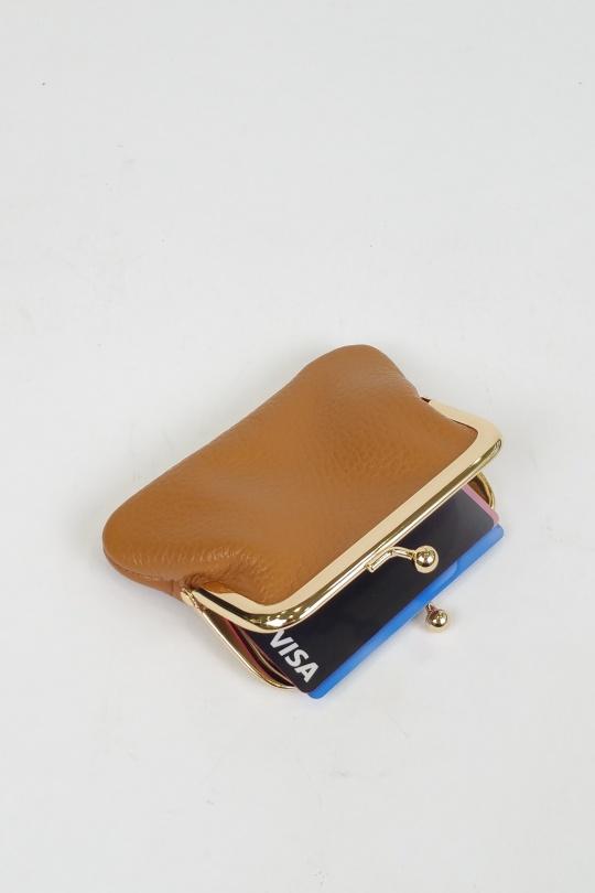 Petite maroquinerie Maroquinerie Rose bonbon DOLLIBAG IT058 Efashion Paris