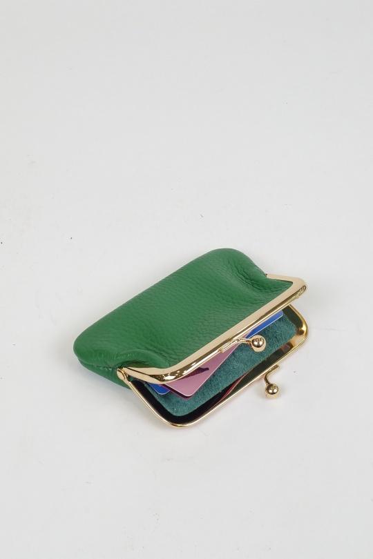 Petite maroquinerie Maroquinerie Rose bonbon DOLLIBAG IT058 Efashion Paris