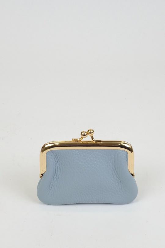 Petite maroquinerie Maroquinerie Rose bonbon DOLLIBAG IT058 Efashion Paris