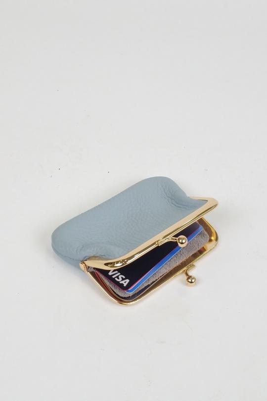 Petite maroquinerie Maroquinerie Rose bonbon DOLLIBAG IT058 Efashion Paris