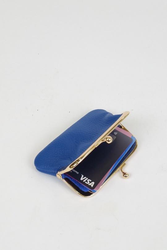 Petite maroquinerie Maroquinerie Rose bonbon DOLLIBAG IT058 Efashion Paris