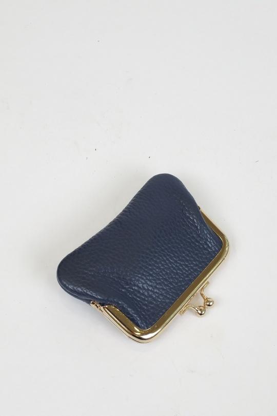 Petite maroquinerie Maroquinerie Rose bonbon DOLLIBAG IT058 Efashion Paris