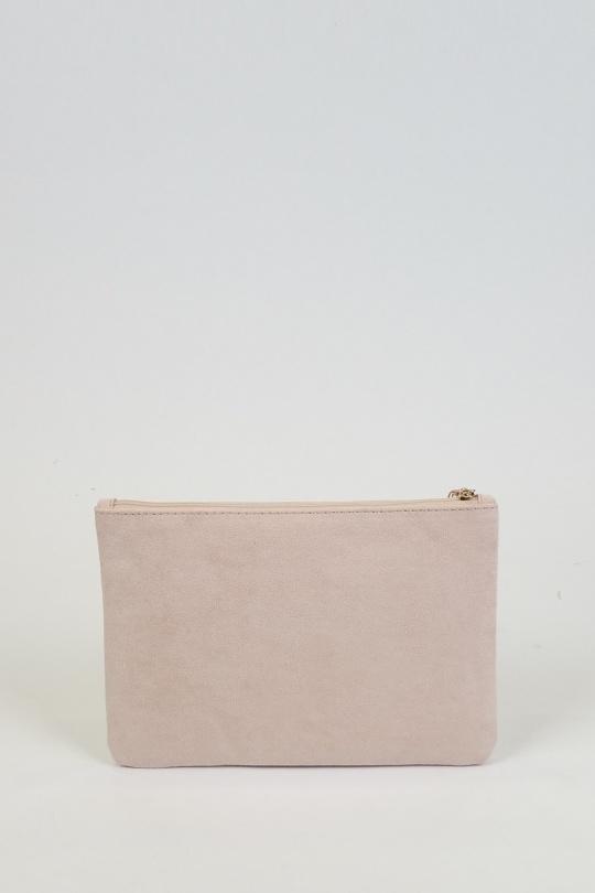 Petite maroquinerie Maroquinerie Jaune moutarde DOLLIBAG A003 Efashion Paris