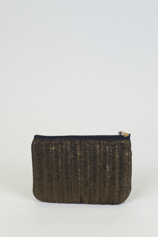 Petite maroquinerie Maroquinerie Bleu ciel DOLLIBAG A002 Efashion Paris