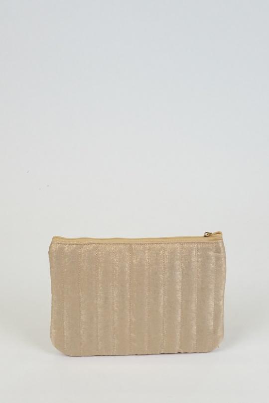 Petite maroquinerie Maroquinerie Bleu ciel DOLLIBAG A002 Efashion Paris