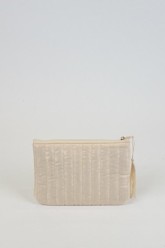 Petite maroquinerie Maroquinerie Bleu ciel DOLLIBAG A002 Efashion Paris