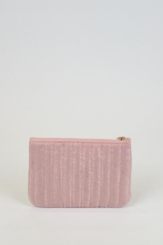 Petite maroquinerie Maroquinerie Bleu ciel DOLLIBAG A002 Efashion Paris