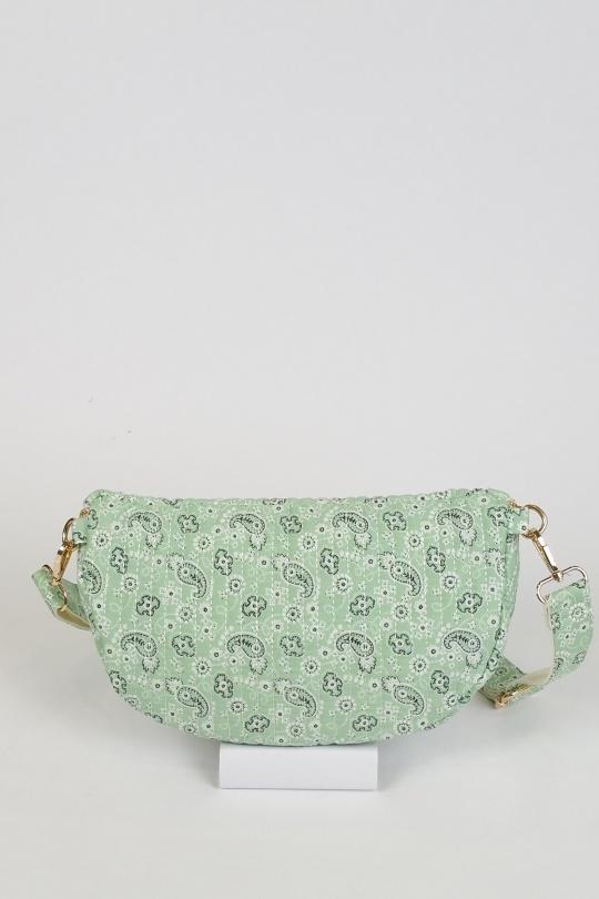 Sacs bananes Maroquinerie Corail DOLLIBAG 1015CA Efashion Paris