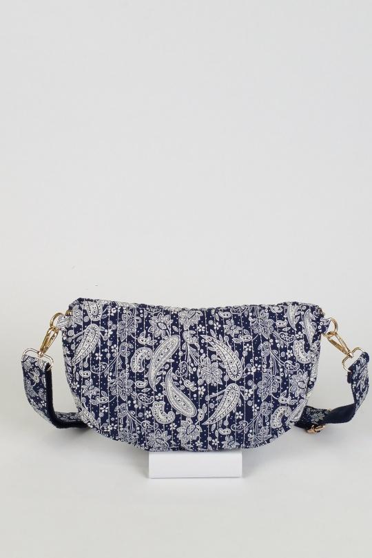 Sacs bananes Maroquinerie Corail DOLLIBAG 1015CA Efashion Paris