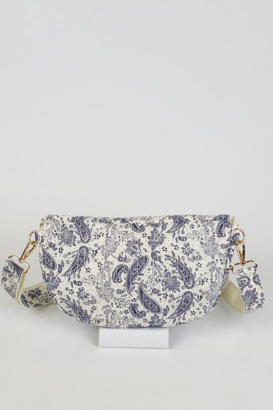 Sacs bananes Maroquinerie Corail DOLLIBAG 1015CA Efashion Paris