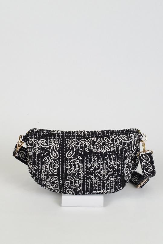Sacs bananes Maroquinerie Corail DOLLIBAG 1015CA Efashion Paris
