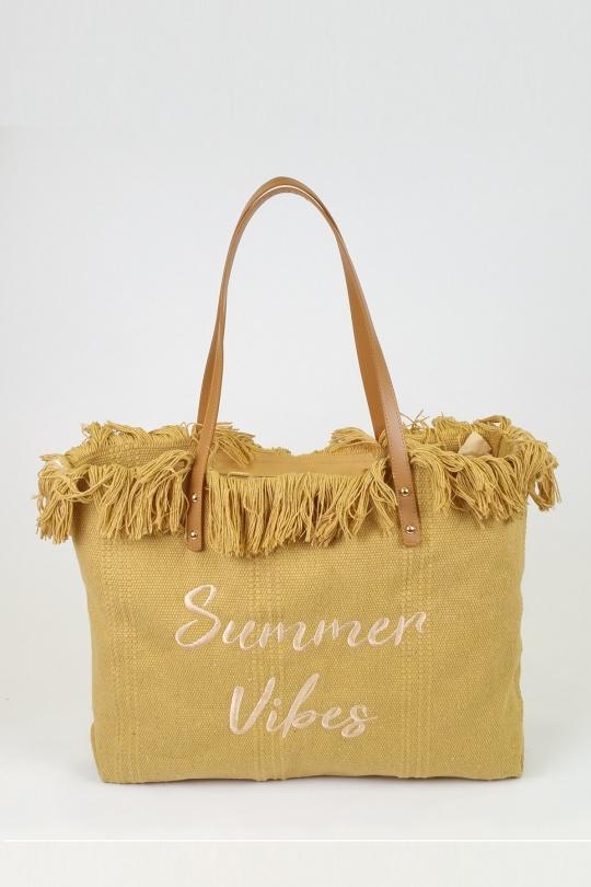 Cabas Maroquinerie Rose DOLLIBAG 997SU Efashion Paris