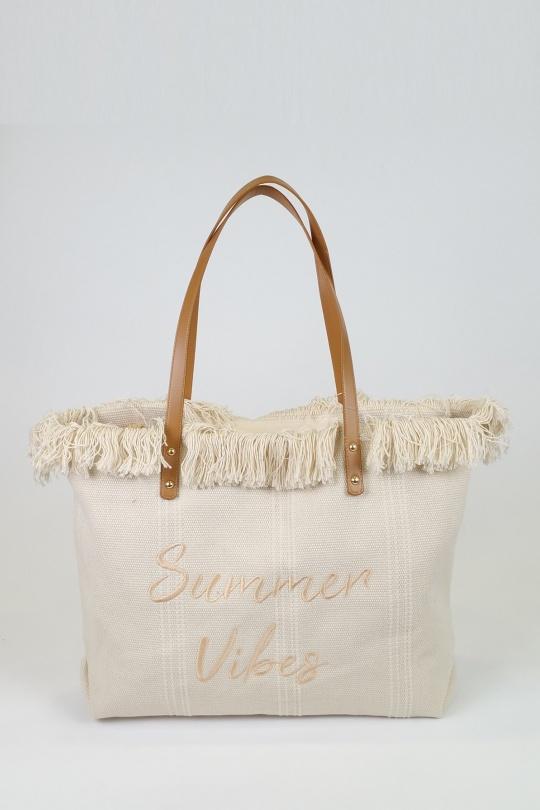 Cabas Maroquinerie Rose DOLLIBAG 997SU Efashion Paris