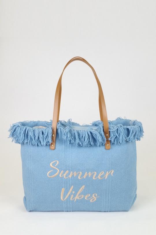 Cabas Maroquinerie Rose DOLLIBAG 997SU Efashion Paris