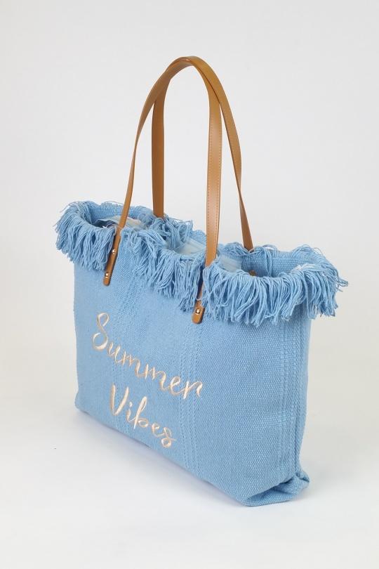 Cabas Maroquinerie Rose DOLLIBAG 997SU Efashion Paris