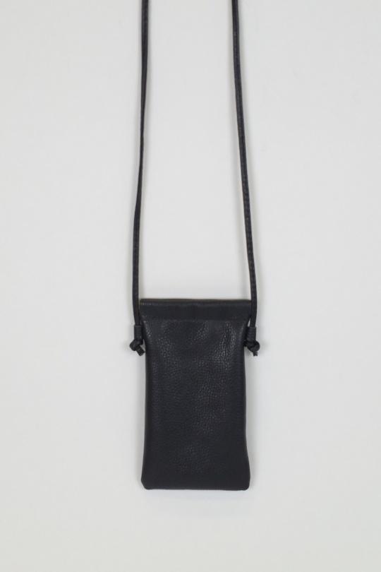 Pochettes Maroquinerie Jaune DOLLIBAG IT65 Efashion Paris