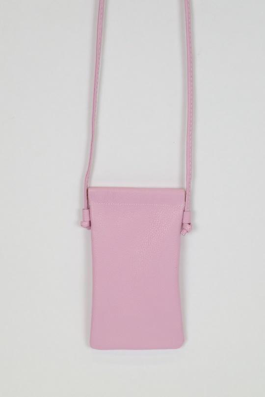 Pochettes Maroquinerie Jaune DOLLIBAG IT65 Efashion Paris