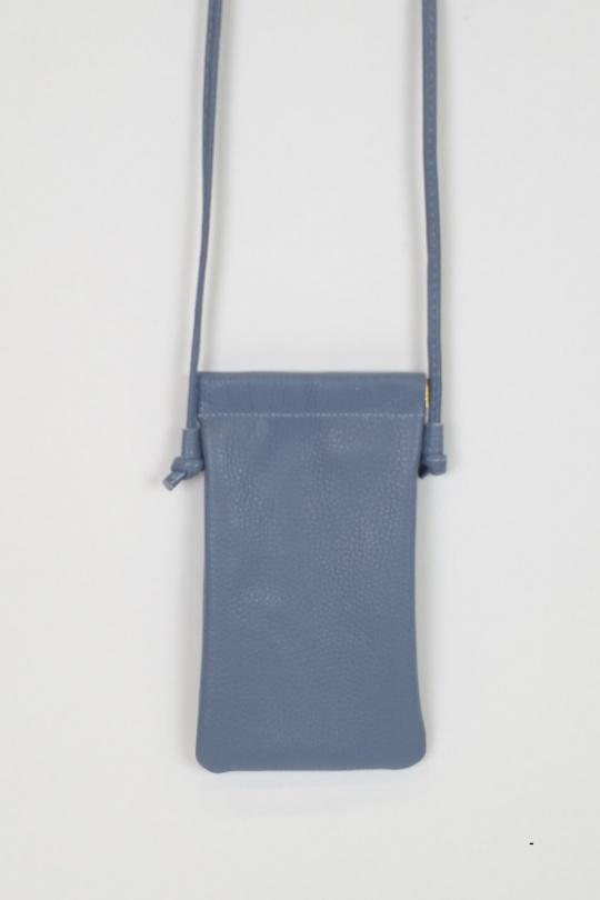 Pochettes Maroquinerie Jaune DOLLIBAG IT65 Efashion Paris